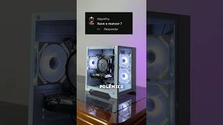 Finalizei O Pc Da Namorada Do Meu Amigo