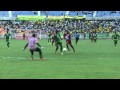 YANGA 8 VS 0 COAST