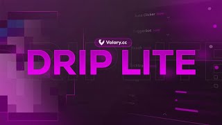 1.8-1.21 Client in 2025: Drip Client. Minecraft