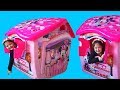 Masal and Öykü build New Disney Minnie Mouse Playhouse - Fun Video