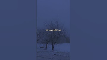#عبدالبديع_غيلان #الزمر #سورة_الزمر #ستوريات #قرآن #quraan #fyp #اتقوا_الله #توبه #القارئ #الجمعة