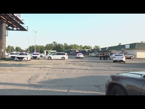IMPD Investigating After Man Critically Injured In Shooting On Indy S East Side