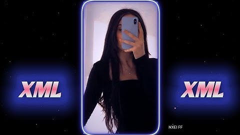 siya (instrumental) PHOTO XML FILE (pic xml) #xmlpreset #xml