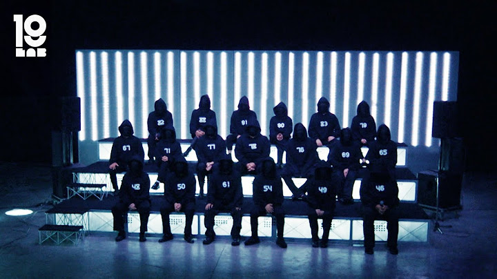 19Lab | Teaser EP3