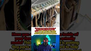 The process of assembling circuit board