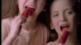 Comercial Helados Holanda 1993 México