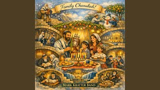 Eight Nights of Wonder