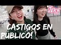 QUE TANTO ME CONOCE MI MEJOR AMIGA? ASÍ HICIMOS NUESTRA PRUEBA DE AMISTAD! - JEKS