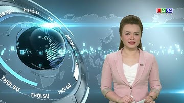 Triển khai giải phóng mặt bằng dự án đường liên xã Tân Ân - Phước Tuy | LONG AN TV