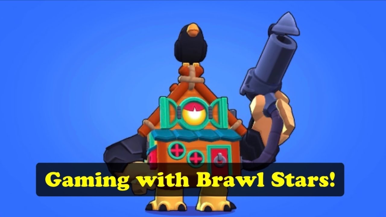 See What Happened When I Enjoyed Brawl Stars for the First Time! 