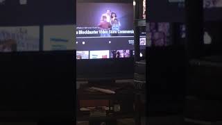 Reaction To Blockbuster Video Commercial 1990S