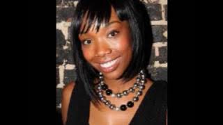 Brandy ft NeYo  - Too little too late new 2009