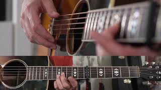 Wild West End - Mark Knopfler Songbook - Lesson