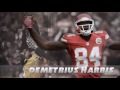 Kansas City Chiefs TE Demetrius Harris talks hoops the Horizon League