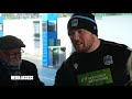 Warriors HQ | 18 November 2019