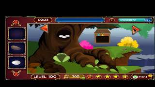 100 Doors Escape Room Mystery 100th Level Walkthrough screenshot 4