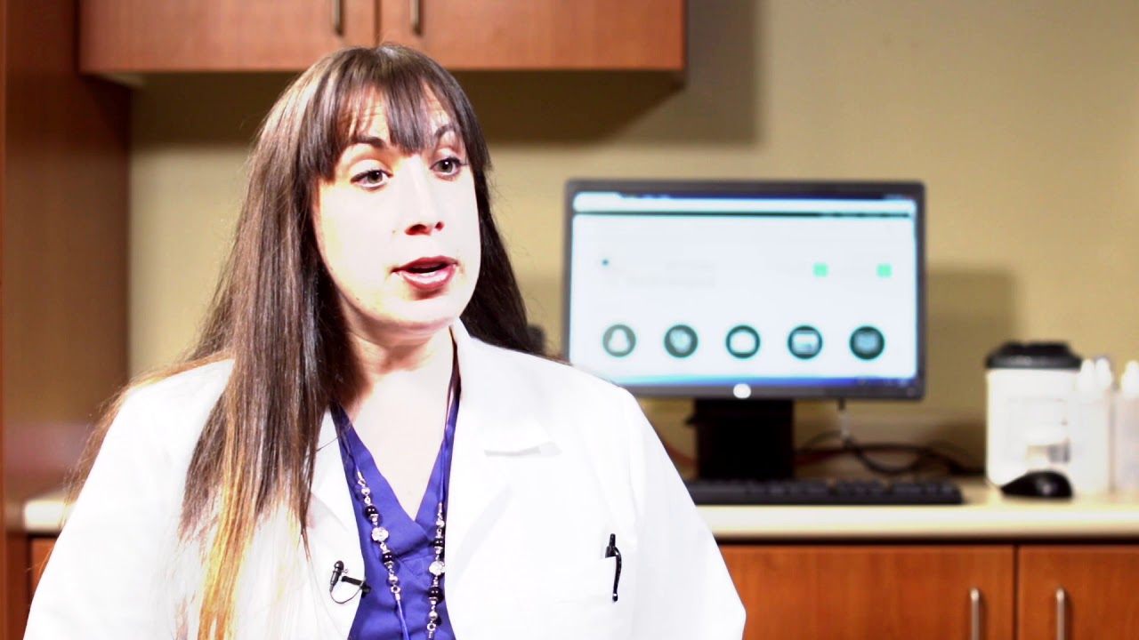 How GYN Cancers are Diagnosed