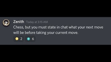 Every Move Is Forced