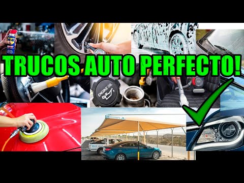 17 TRUCOS para