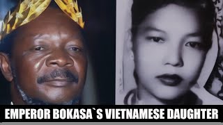 The Dark story of Bokassa&#39;s Vietnamese Children.