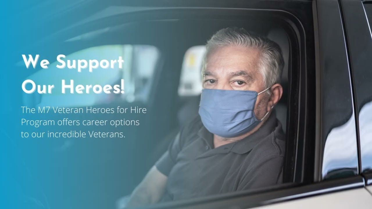 Put Your Career on the Fastlane With M7