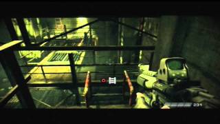 Killzone 2 HD Walkthrough - Part 7 Profile