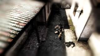 CS:GO Hack or Luck #2 [Insane Wallbang]