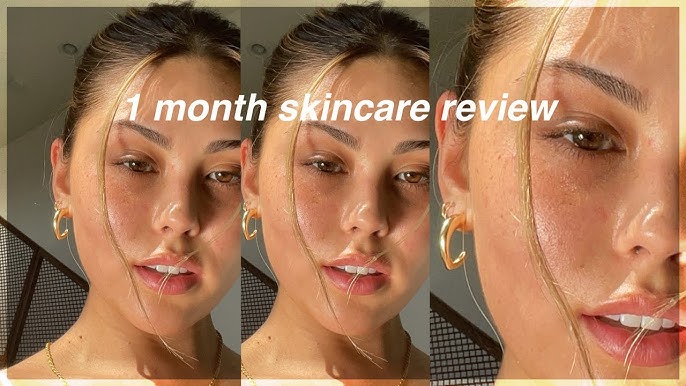 5 STEP SKINCARE ROUTINE THAT TRANSFORMED MY SKIN