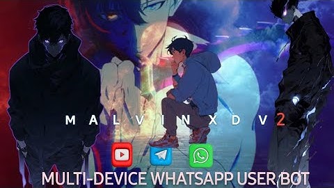 How to Make WhatsApp Bot | Auto Status View ✅ | Free Deploy | Download any music,videos etc