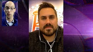 Big Cat on NFC North, Super Bowl, 'Football Guy' Mike Zimmer