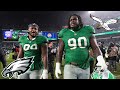 John McMullen comes on to tell us who has the best chance at making the Eagles 53 man roster.