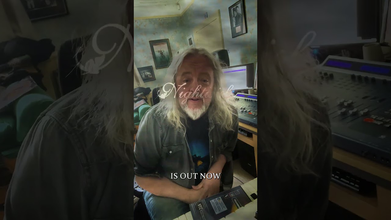 “The Day Of…” is out now!