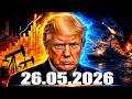 Новости Дня 26.05.2026 - Главные События и Новости Сегодня Срочные.  Новости Сегодня