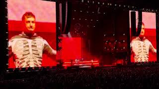 Twenty One Pilots Perform “Ode to Sleep” LIVE at Ohio Stadium 10.17.26 Columbus, Ohio