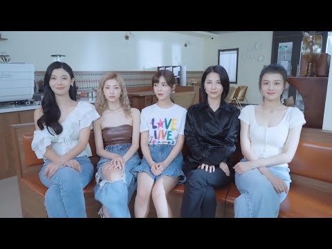 Love Accelerates [恋爱加速] - Love is All Around [MV] - Sasablue