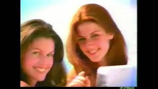 2000 Subway Commercial - 1-Year Follow Up with Jared Fogle (Still Skinny, Not Yet in Prison)