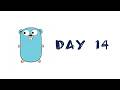 🔴 Live | Learning Golang Backend Day 14 - Clean API Structure