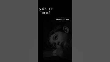Thumbnail of Meri ma song full screen whatsapp status || Taare zameen par || Kadir Creation.