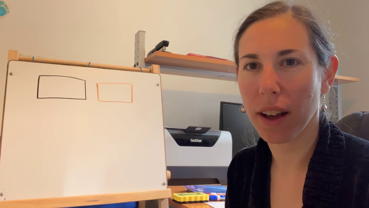 Fundations Unit 13 Week 2 Day 1 - YouTube