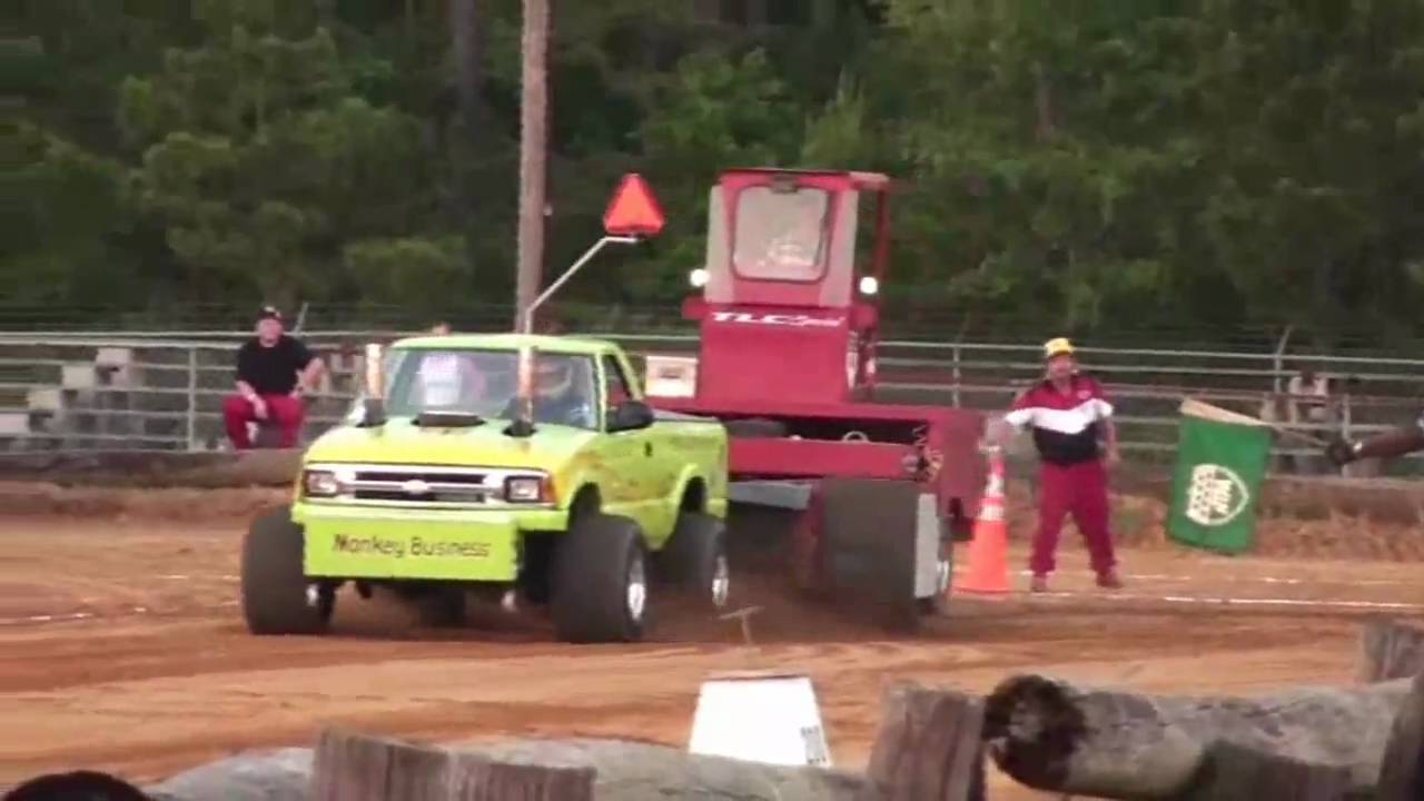 Kinston, NC Light Four Wheel Drive 2009 YouTube