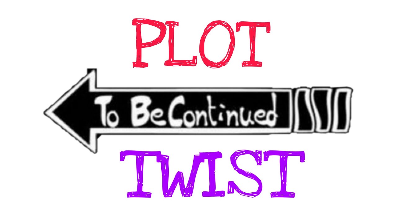 The comment section is full of plot twists YouTube