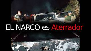 4 ATROCIOUS CASES where THE NARCO SURPASSED FICTION Vol 11