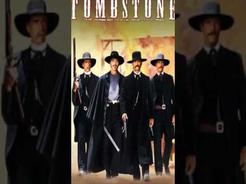 Tombstone : Was