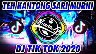 DJ TEH KANTONG SARI MURNI