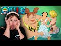 NOT THE FAMILY JEWELS!!! 😭|| One Piece Episode 408 Reaction