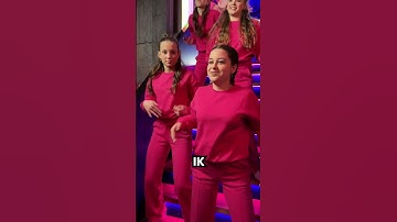 Zing mee met de video van "Kijk ik Dans" van POPZ! #video #zing #sing #music #popz