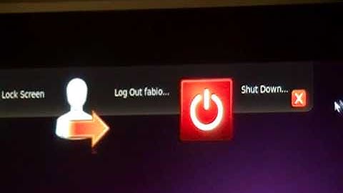 Ubuntu 10.04 prettu awn menu