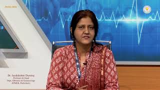 HPV Vaccination for Cervical Cancer Prevention | Expert Message from JIPMER