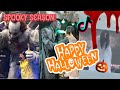 Halloween Special Tiktok Compilation ll Trick Or Treat?? 🎃🎃🎃