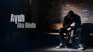 Moonveil Voices - Ayah Aku Rindu (New Version) | Official Music \u0026 Lyric Video